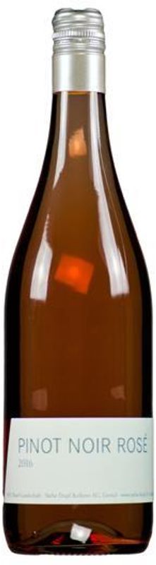 Image of Siebe Dupf Kellerei Pinot Noir Rosé VdP - 75cl, Schweiz