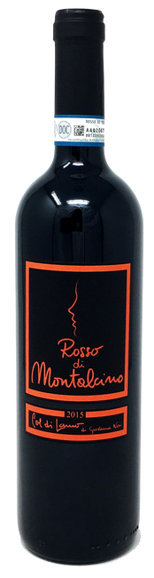 Image of Azienda Agricola Col di Lamo Rosso di Montalcino DOC Giovanna Neri - 75cl - Toskana, Italien bei Flaschenpost.ch