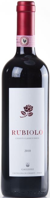 Image of Gagliole Chianti Classico DOCG Rubiolo - 150cl - Toskana, Italien bei Flaschenpost.ch