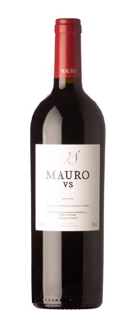 Image of Bodegas Mauro Mauro Tinto Cosecha - 600cl - Duero-Tal (Castilla y Leon), Spanien bei Flaschenpost.ch