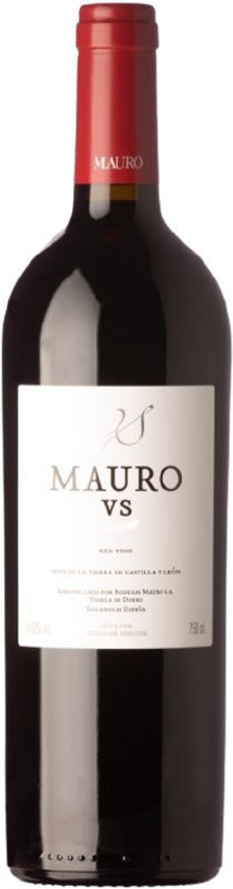 Image of Bodegas Mauro Mauro Tinto Cosecha - 600cl - Duero-Tal (Castilla y Leon), Spanien
