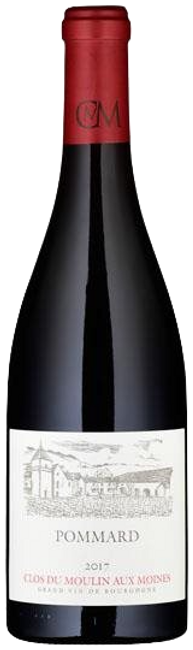 Image of Clos du Moulin aux Moines Pommard Village AOC BIO - 75cl - Burgund, Frankreich bei Flaschenpost.ch
