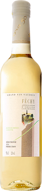 Image of Waadt Verschiedene Féchy AOC - 50cl - Waadt, Schweiz bei Flaschenpost.ch