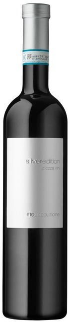 Image of Plozza SA Brusio Seduzione Rosso di Valtellina DOC - 75cl - Lombardei, Italien bei Flaschenpost.ch