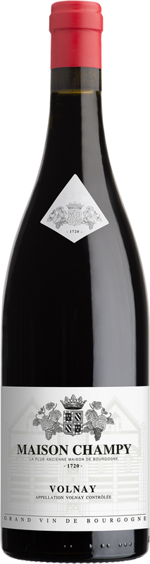 Image of Champy Volnay AOC - 75cl - Burgund, Frankreich