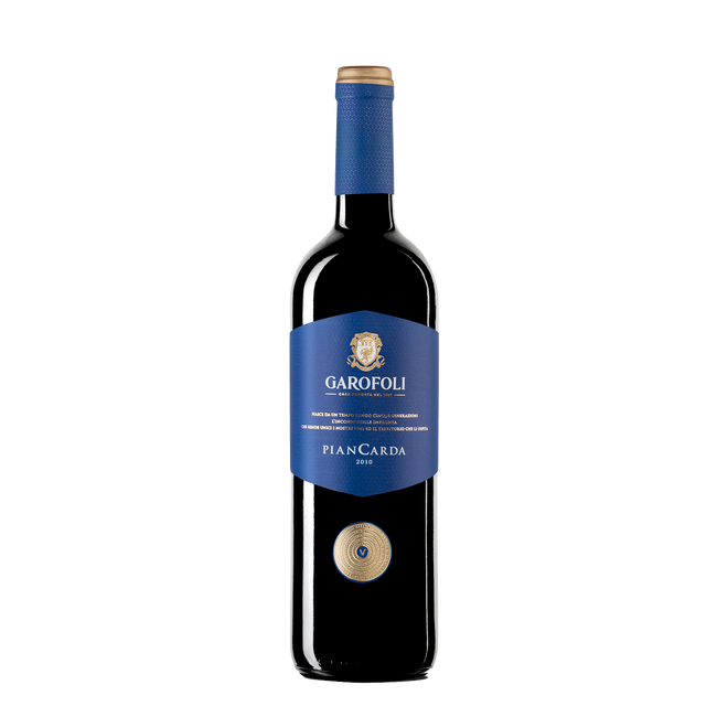 Image of Garofoli PIANCARDA DOC rosso conero - 75cl - Marche, Italien bei Flaschenpost.ch
