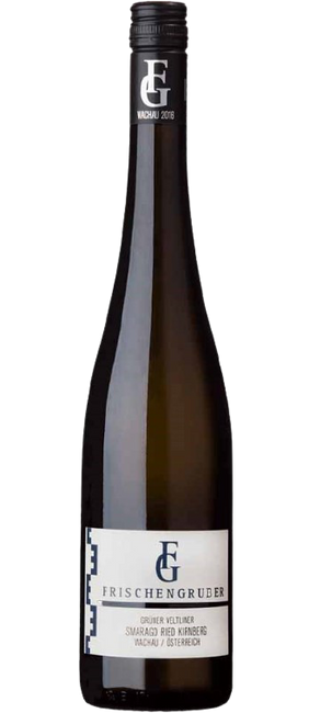 Image of Weingut Georg Frischengruber Grüner Veltliner Smaragd Kirnberg - 75cl - Niederösterreich, Österreich bei Flaschenpost.ch
