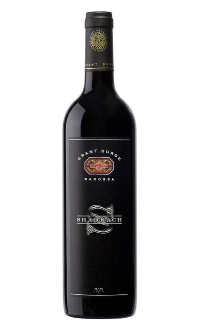 Image of Grant Burge Wines Shadrach Cabernet Sauvignon Icon Wine - 75cl - South Australia, Australien bei Flaschenpost.ch
