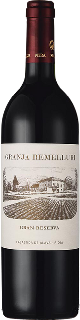 Image of Remelluri Rioja DOCa Gran Reserva - 75cl - Oberer Ebro, Spanien bei Flaschenpost.ch