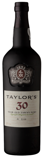 Image of Taylor's Port Wine Tawny 30 years old - 75cl - Douro, Portugal bei Flaschenpost.ch