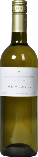 Image of Bodega Nuviana Nuviana Aragon - 75cl - Oberer Ebro, Spanien bei Flaschenpost.ch