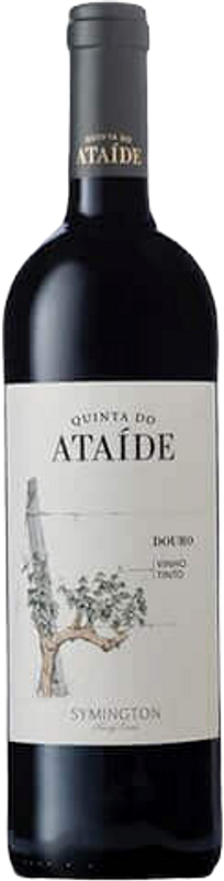 Bottiglia di Douro DOC Quinta do Ataíde di Symington Family Estates