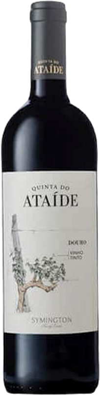 Bouteille de Douro DOC Quinta do Ataíde de Symington Family Estates