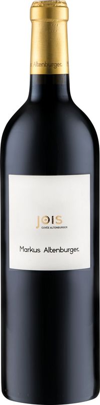 Bottle of Jois from Altenburger