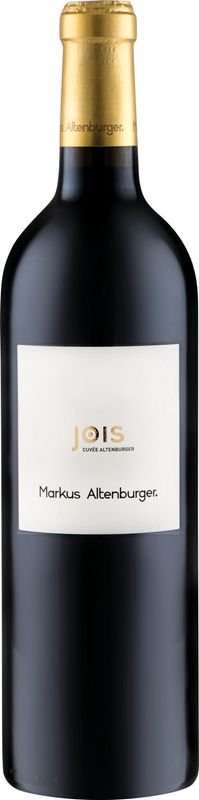 Bouteille de Jois de Altenburger