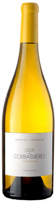 Image of Domaine Cornulus Clos des Corbassières Hermitage Coeur du Clos - 75cl - Wallis, Schweiz bei Flaschenpost.ch