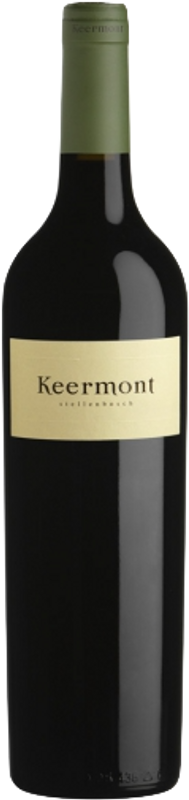 Bottle of Estate Blend from Keermont