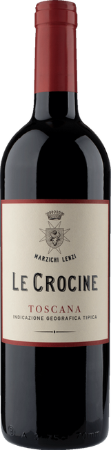 Image of Le Crocine Le Crocine IGT - 75cl - Toskana, Italien bei Flaschenpost.ch