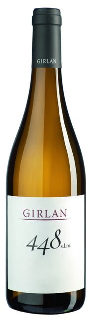 Image of Kellerei Girlan 448 s.l.m. Bianco Vigneti delle Dolomiti IGT - 75cl - Südtirol, Italien bei Flaschenpost.ch