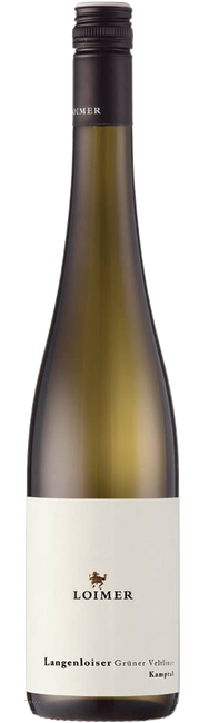 Image of Fred Loimer Langenloiser Grüner Veltliner - 75cl - Niederösterreich, Österreich bei Flaschenpost.ch