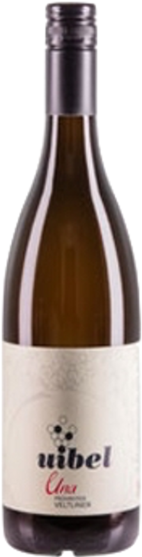 Bottle of Riesling Kalksand from Uibel Leopold