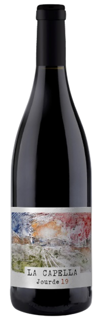 Image of La Chapelle Saint-Mathieu Jourde La Capella VDF - 75cl bei Flaschenpost.ch