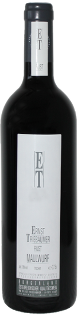 Image of Weingut Ernst Triebaumer Maulwurf Cuvée - 75cl - Burgenland, Österreich bei Flaschenpost.ch