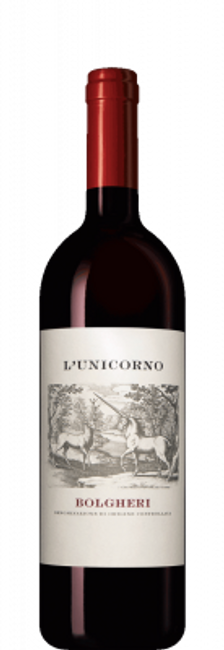 Image of Schuler Weine L'unicorno Bolgheri - 75cl - Toskana, Italien bei Flaschenpost.ch