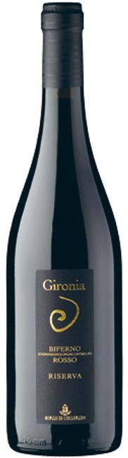 Image of Borgo di Colloredo Gironia Biferno rosso DOC Riserva - 75cl - Molise, Italien bei Flaschenpost.ch
