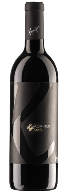 Image of Weingut Hagn Komptur Cuvée - 75cl - Niederösterreich, Österreich bei Flaschenpost.ch
