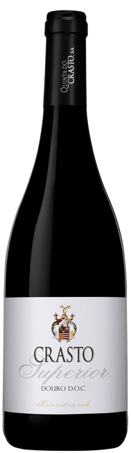 Image of Quinta do Crasto Crasto Superior DOC White - 75cl - Douro, Portugal bei Flaschenpost.ch