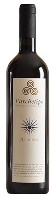 Image of L'Archetipo Primitivo IGT Puglia - 75cl - Apulien, Italien bei Flaschenpost.ch