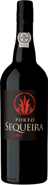 Image of Quinta da Sequeira Quinta da Sequeira Porto LBV - 75cl - Douro, Portugal bei Flaschenpost.ch