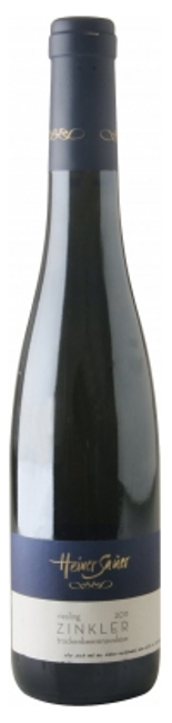 Image of Weingut Heiner Sauer Riesling ZINKLER Trockenbeerenauslese - 37.5cl - Rheintal, Deutschland bei Flaschenpost.ch