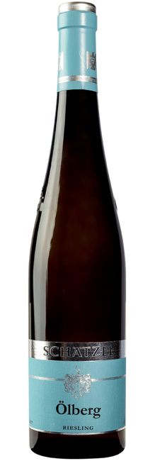 Image of Weingut Schätzel Ölberg Riesling Grosses Gewächs - 75cl - Rheintal, Deutschland bei Flaschenpost.ch
