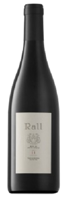 Image of Rall Wine Red - 75cl - Coastal Region, Südafrika bei Flaschenpost.ch