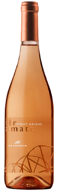 Image of Scarbolo - Le Fredis Il Ramato Pinot Grigio Grave del Friuli DOC - 75cl - Friaul, Italien bei Flaschenpost.ch