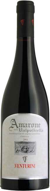 Image of Venturini Massimino Amarone della Valpolicella DOCG - 75cl - Veneto, Italien bei Flaschenpost.ch