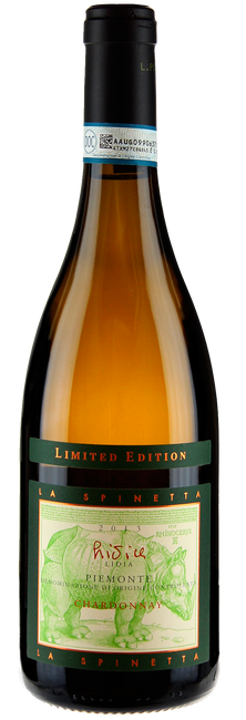 Image of La Spinetta Chardonnay Lidia DOC - 75cl - Piemont, Italien bei Flaschenpost.ch