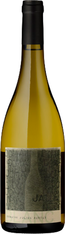 Bottle of Bergerac Blanc Sans Bois Ni Loi from Domaine Julien Auroux