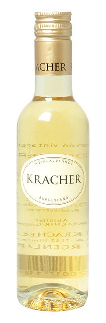 Image of Alois Kracher Trockenbeerenauslese Non Vintage - 20cl - Burgenland, Österreich bei Flaschenpost.ch