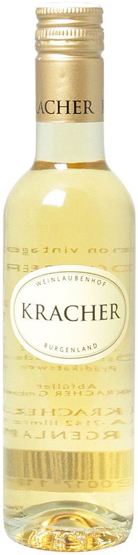 Flasche Trockenbeerenauslese Non Vintage von Alois Kracher