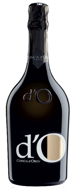 Image of Fattoria Conca D'Oro Prosecco Cuvèe Nobile DOC Treviso Brut - 75cl - Veneto, Italien bei Flaschenpost.ch