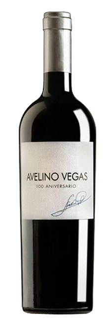 Image of Avelino Vegas 100 Aniversario Tempranillo Avelino Vegas - 150cl - Duero-Tal (Castilla y Leon), Spanien bei Flaschenpost.ch