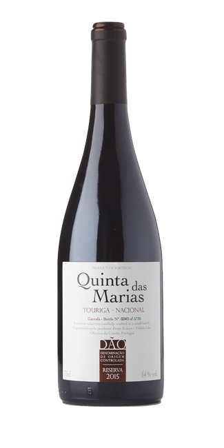 Image of Quinta das Marias Touriga Nacional Reserva Dao DOC - 75cl - Dão, Portugal bei Flaschenpost.ch