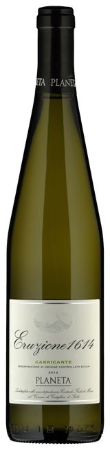 Image of Azienda Agricola Planeta Eruzione 1614 Carricante bianco DOC - 75cl - Sizilien, Italien bei Flaschenpost.ch