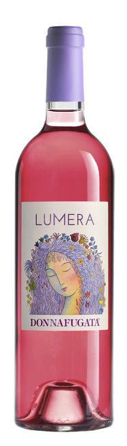 Image of Donnafugata Lumera DOC Terre Siciliane Rosato - 75cl - Sizilien, Italien bei Flaschenpost.ch