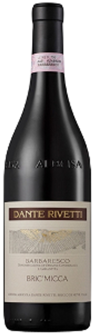 Image of Dante Rivetti Barbaresco DOCG Bric'Micca Dante Rivetti - 75cl - Piemont, Italien bei Flaschenpost.ch