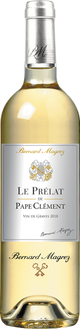 Image of Château Pape-Clément Prelat De Pape Clement Graves Blanc - 75cl - Bordeaux, Frankreich bei Flaschenpost.ch