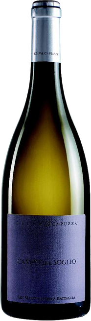 Image of Selva Capuzza Campo del Soglio San Martino della Battaglia DOC - 75cl - Lombardei, Italien bei Flaschenpost.ch
